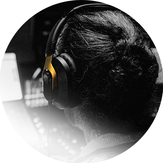 Austrian Audio Hi-X18 - GEARLOUNGE