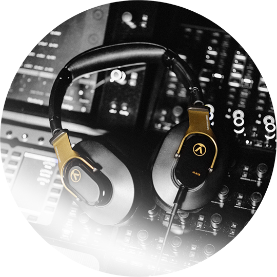 Austrian Audio Hi-X18 - GEARLOUNGE