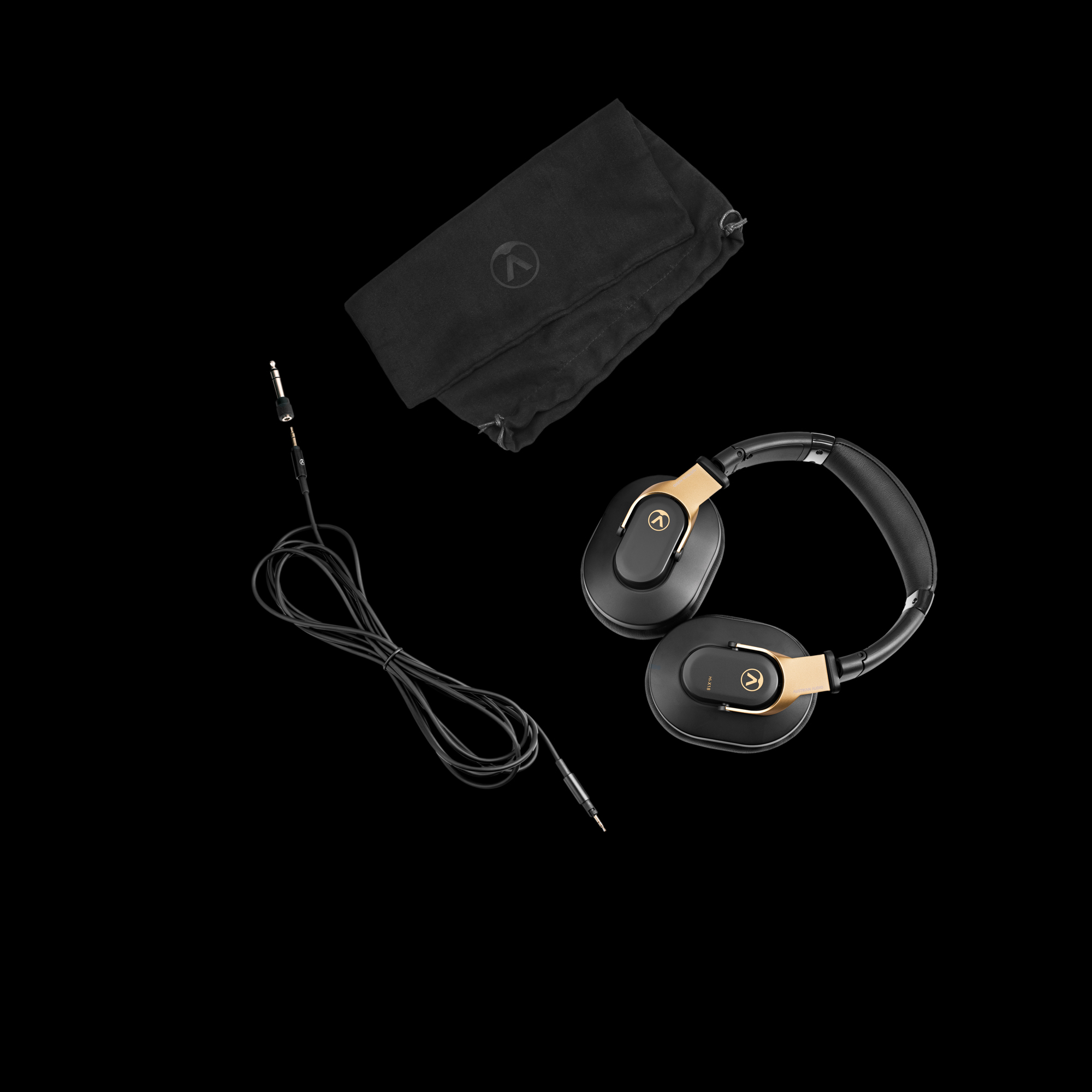 Austrian Audio] 헤드폰 시리즈 출시 5주년 기념 모델, Hi-X18 출시