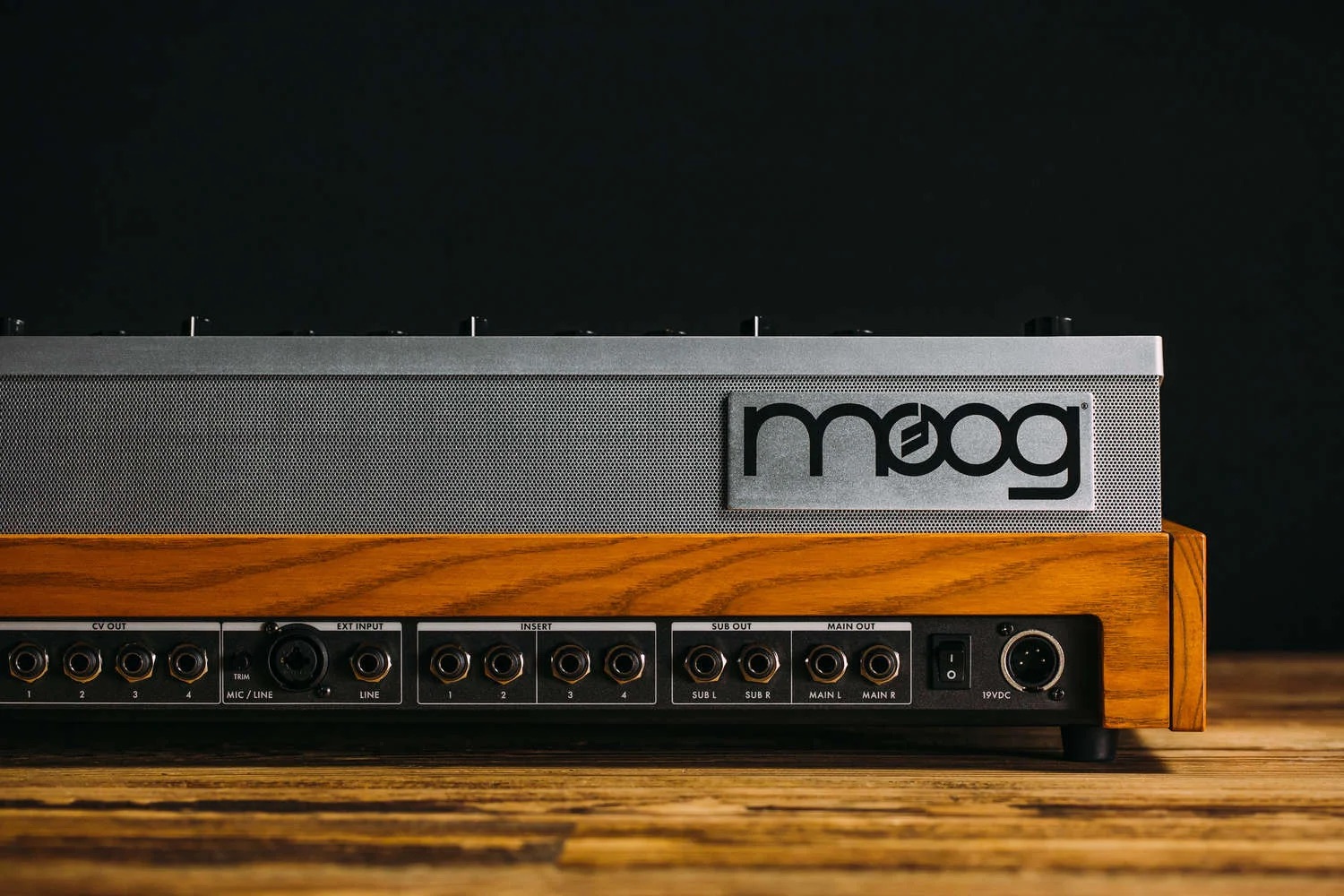 Moog Music Moog One (16-Voice) - GEARLOUNGE