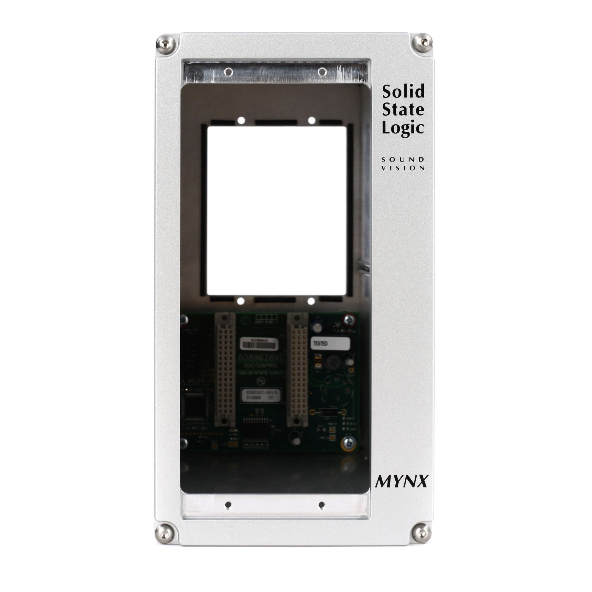 Solid State Logic Mynx - GEARLOUNGE