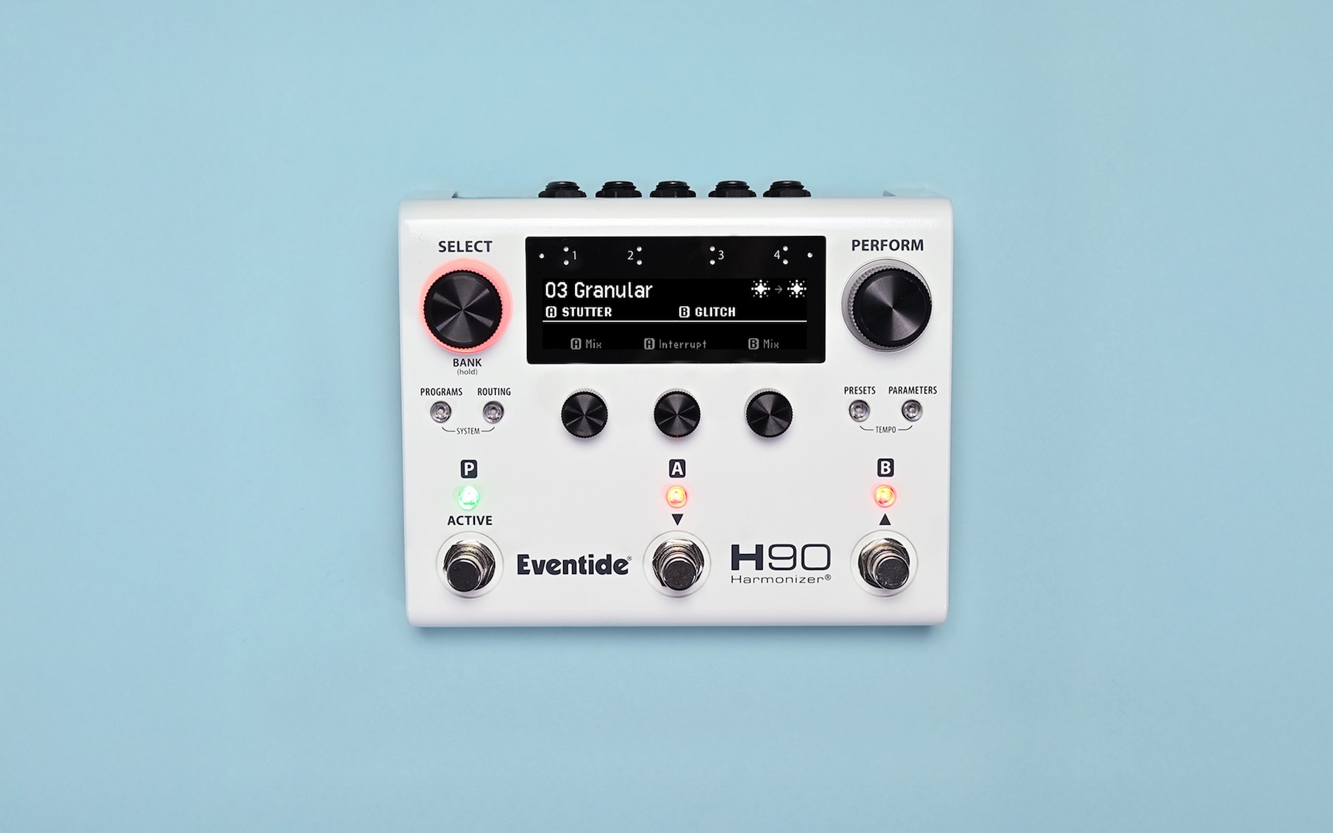 Eventide H90 Harmonizer - GEARLOUNGE