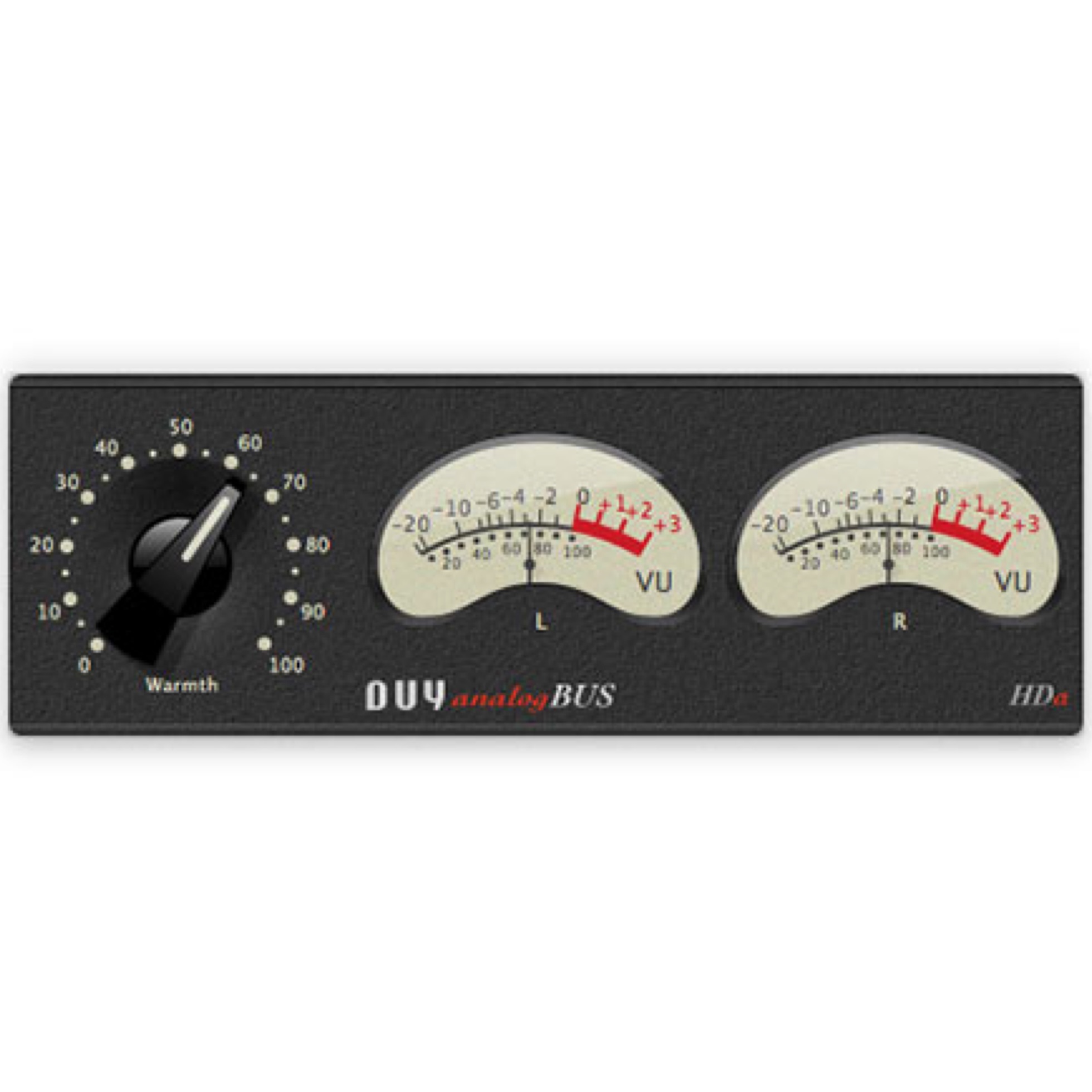DUY Audio Analog BUS - GEARLOUNGE