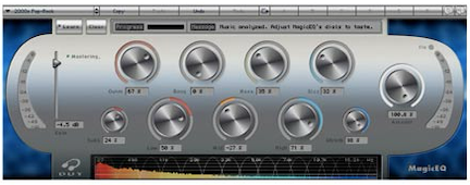 DUY Audio Easy Mastering Bundle - GEARLOUNGE
