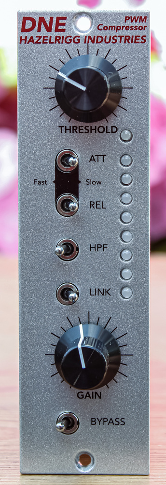 D.W. Fearn | Hazelrigg Industries] D Series 리뷰 (by Sound On