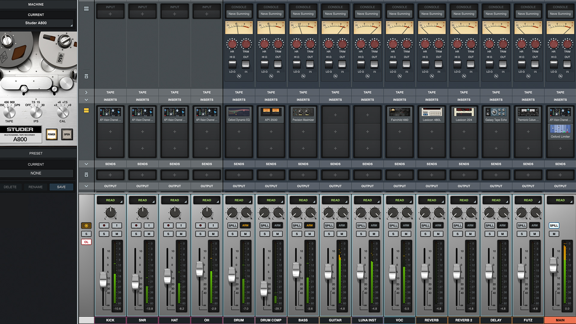 Uad luna moog. Luna установить. Luna установить. Luna установить. Universal audio luna.