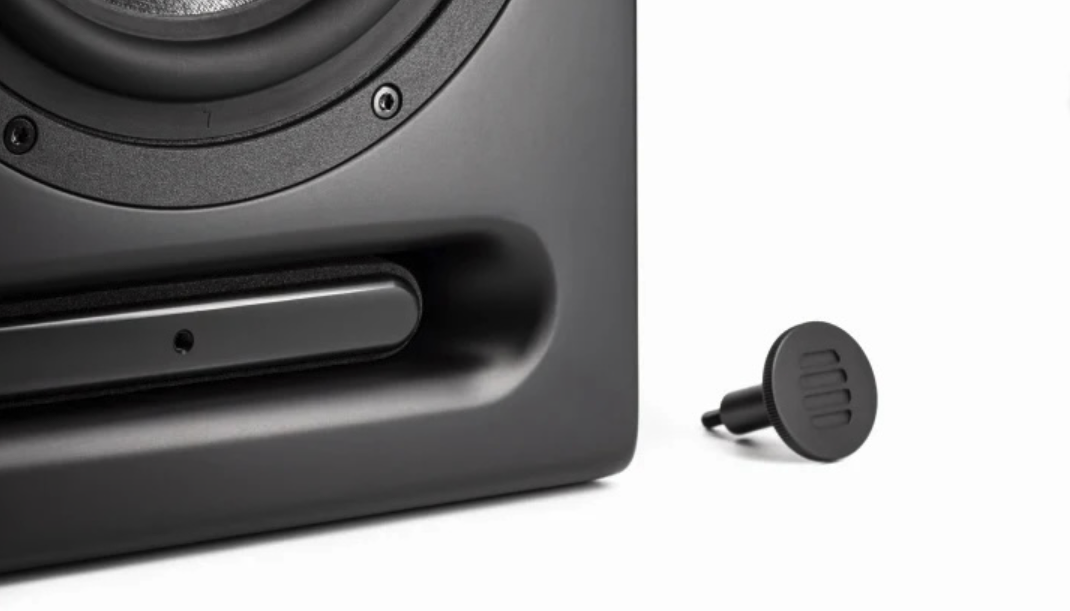 HEDD TYPE 20 MK2 Black (Pair) - GEARLOUNGE