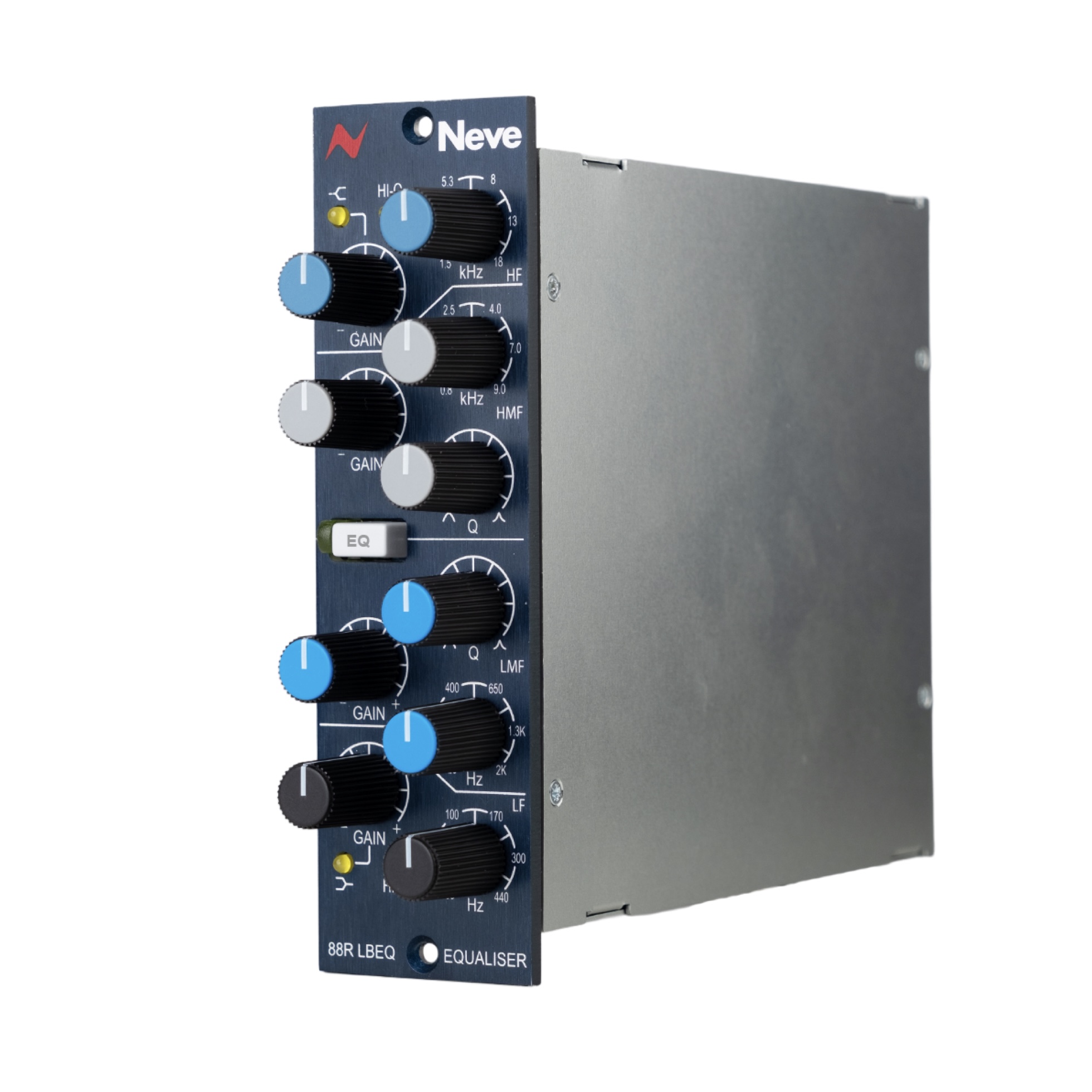 Neve 88R LBEQ - GEARLOUNGE