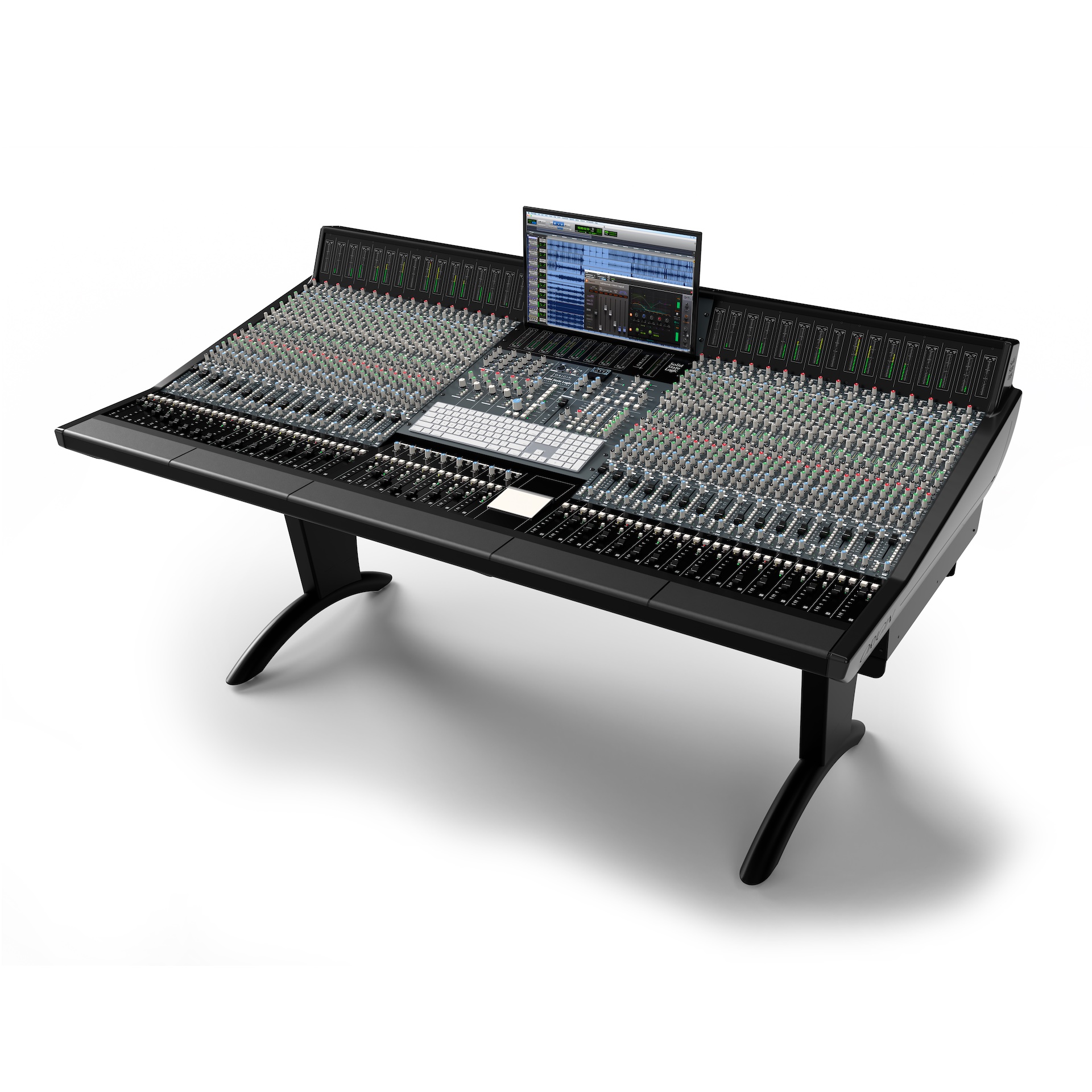 Solid State Logic ORIGIN EVO 32 - GEARLOUNGE