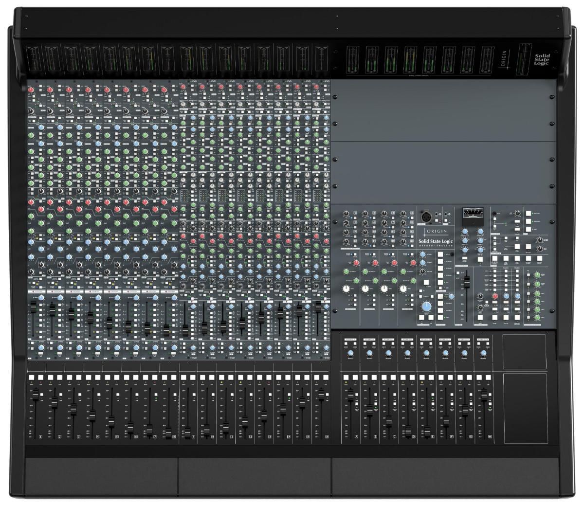 Solid State Logic ORIGIN EVO 32 - GEARLOUNGE