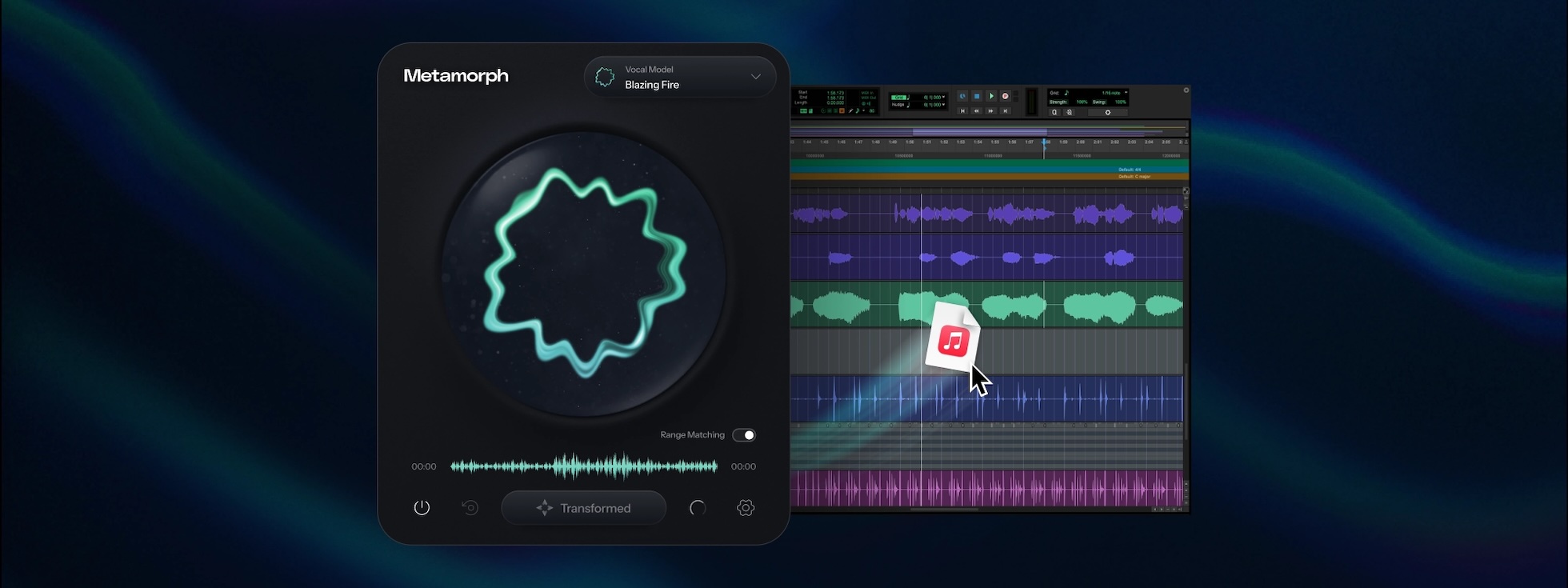 [AutoTune] Metamorph 1.1 업데이트 - GEARLOUNGE