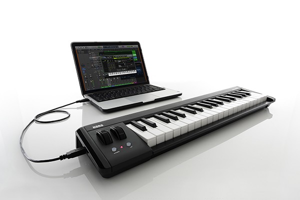 KORG microKEY2 61 - GEARLOUNGE