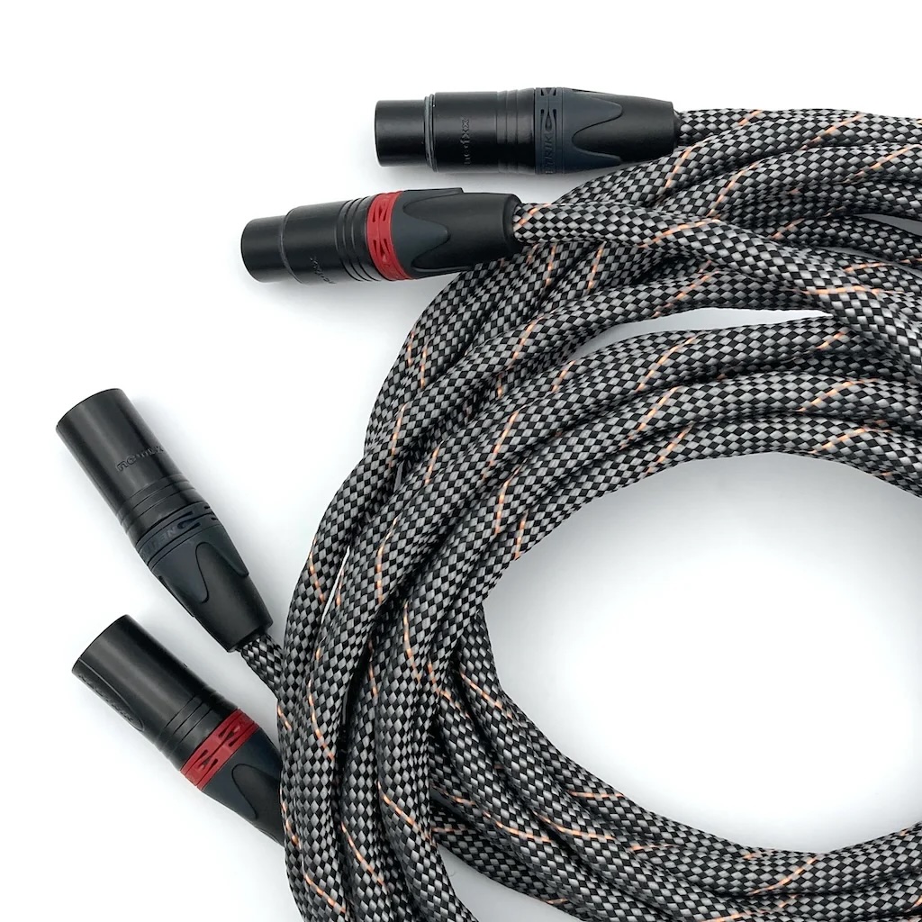 配信機器・PA機器・レコーディング機器 Vovox sonorus protect A Inst Cable 100cm VOVOX sonorus protect A Inst Cable 25cm Angled - Angled [6.3209