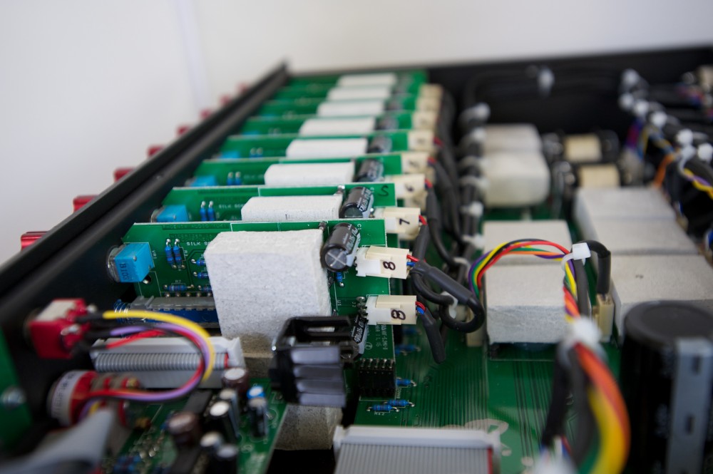 Phoenix Audio NICERIZER 16 Mk2 - GEARLOUNGE