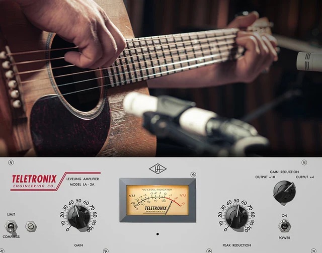 [UAD Software] UAD Explore FREE 무료 증정 - GEARLOUNGE