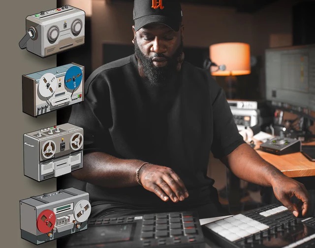 [UAD Software] UAD Explore FREE 무료 증정 - GEARLOUNGE