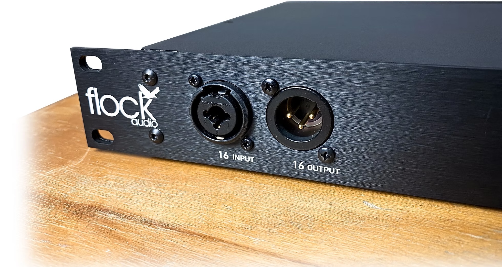 Flock Audio PATCH LT - GEARLOUNGE