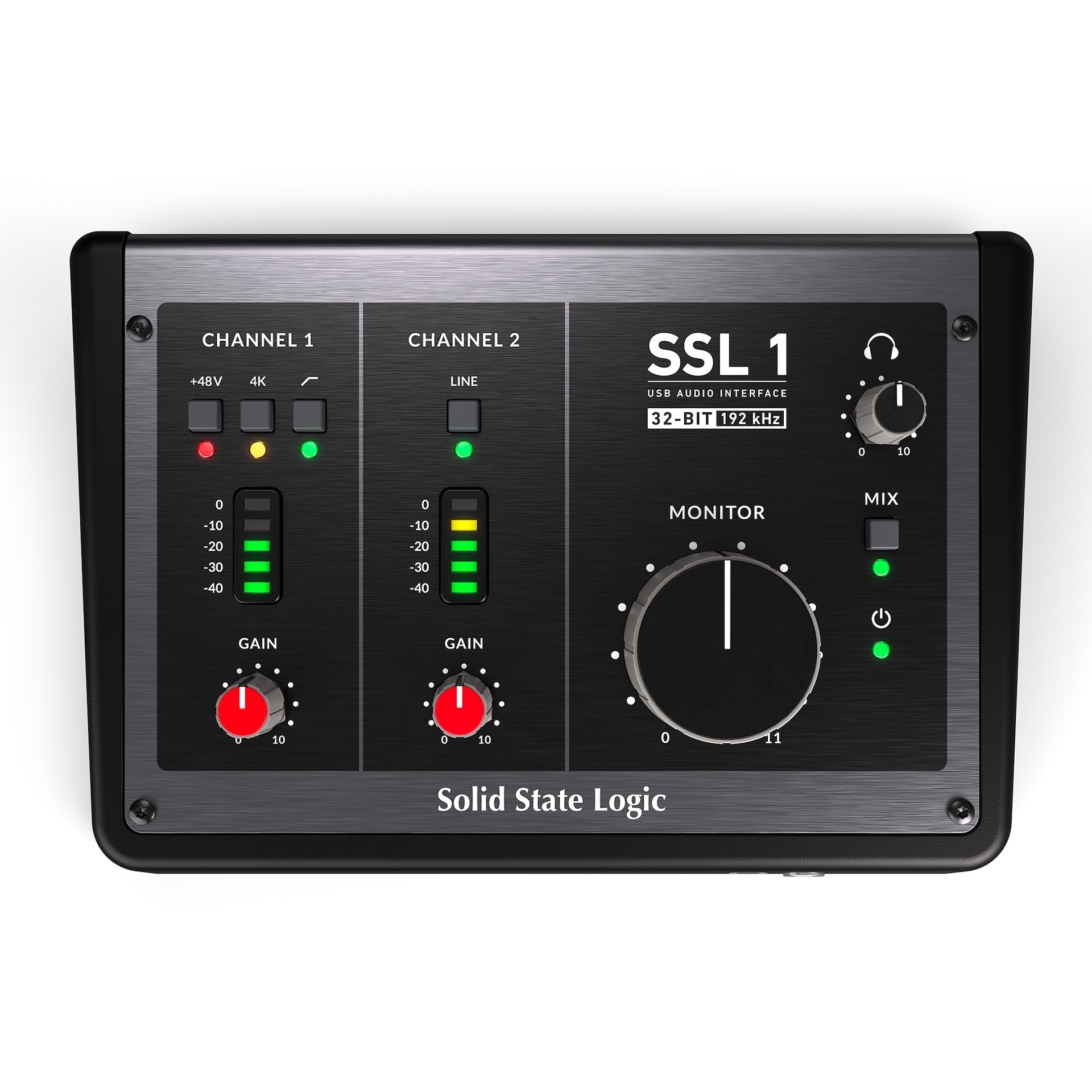 Solid State Logic SSL 1 - GEARLOUNGE