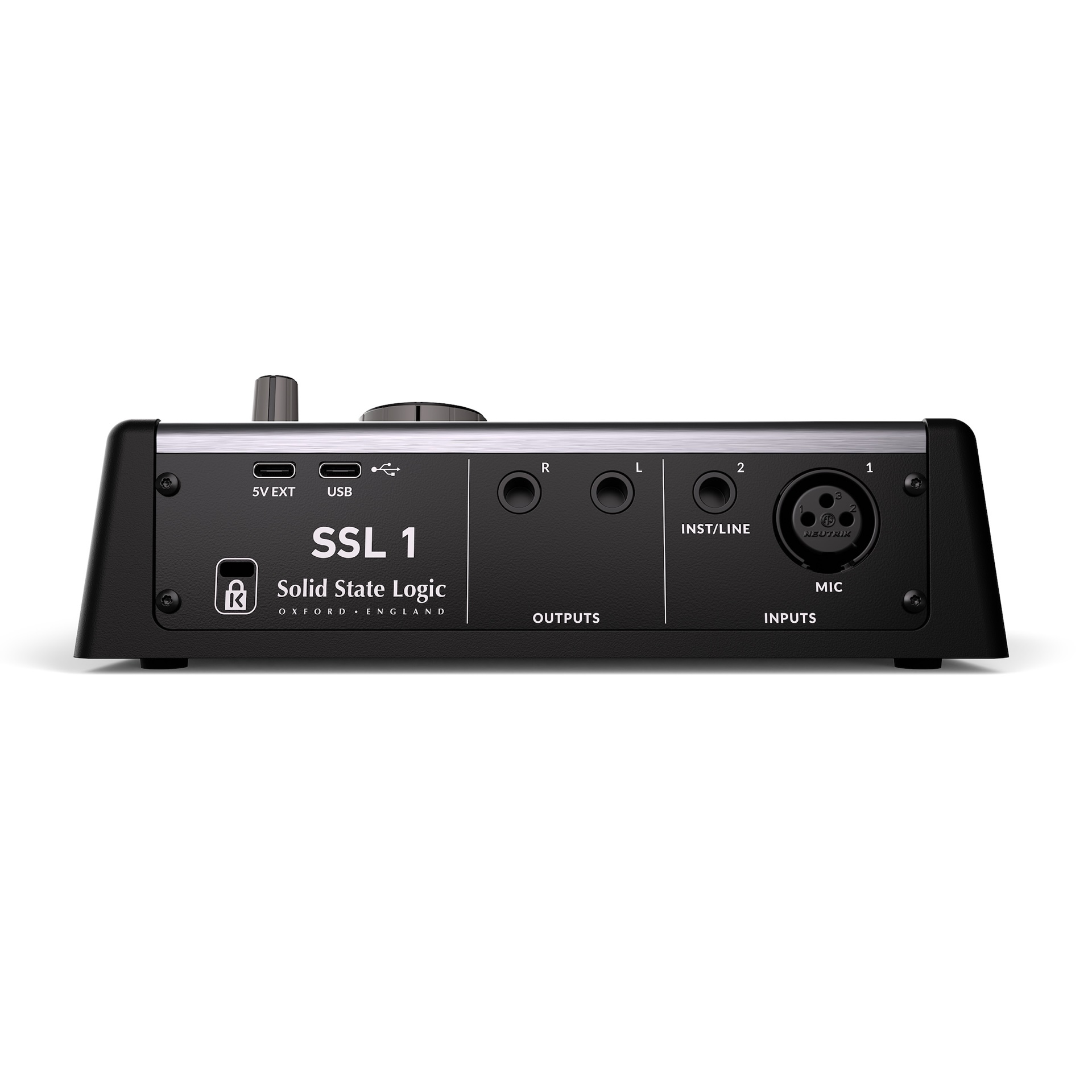 Solid State Logic SSL 1 - GEARLOUNGE