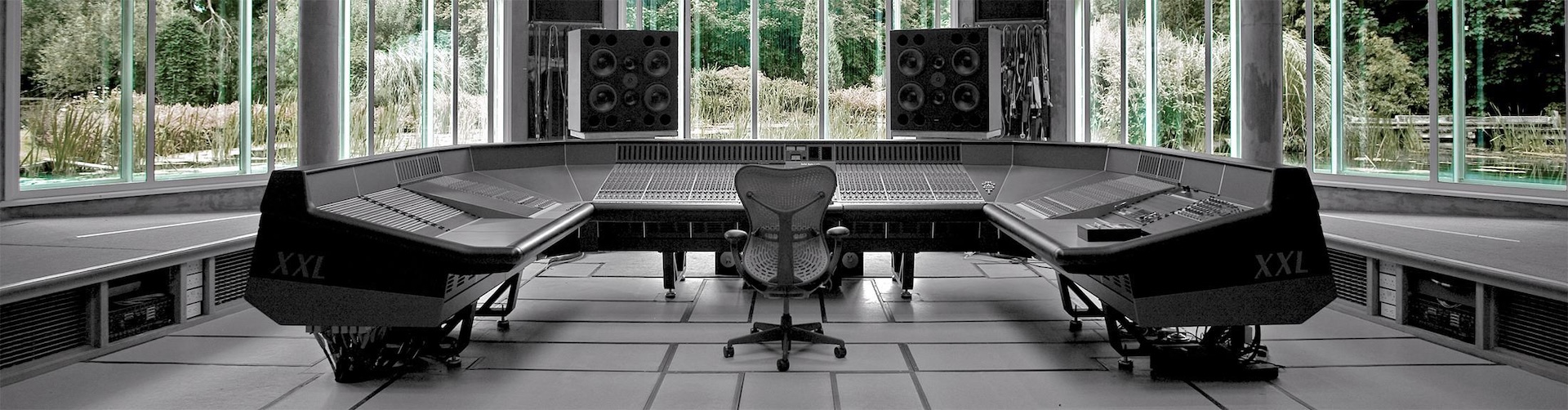 Solid State Logic SSL 1 - GEARLOUNGE
