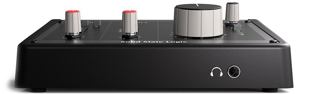 Solid State Logic SSL 1 - GEARLOUNGE