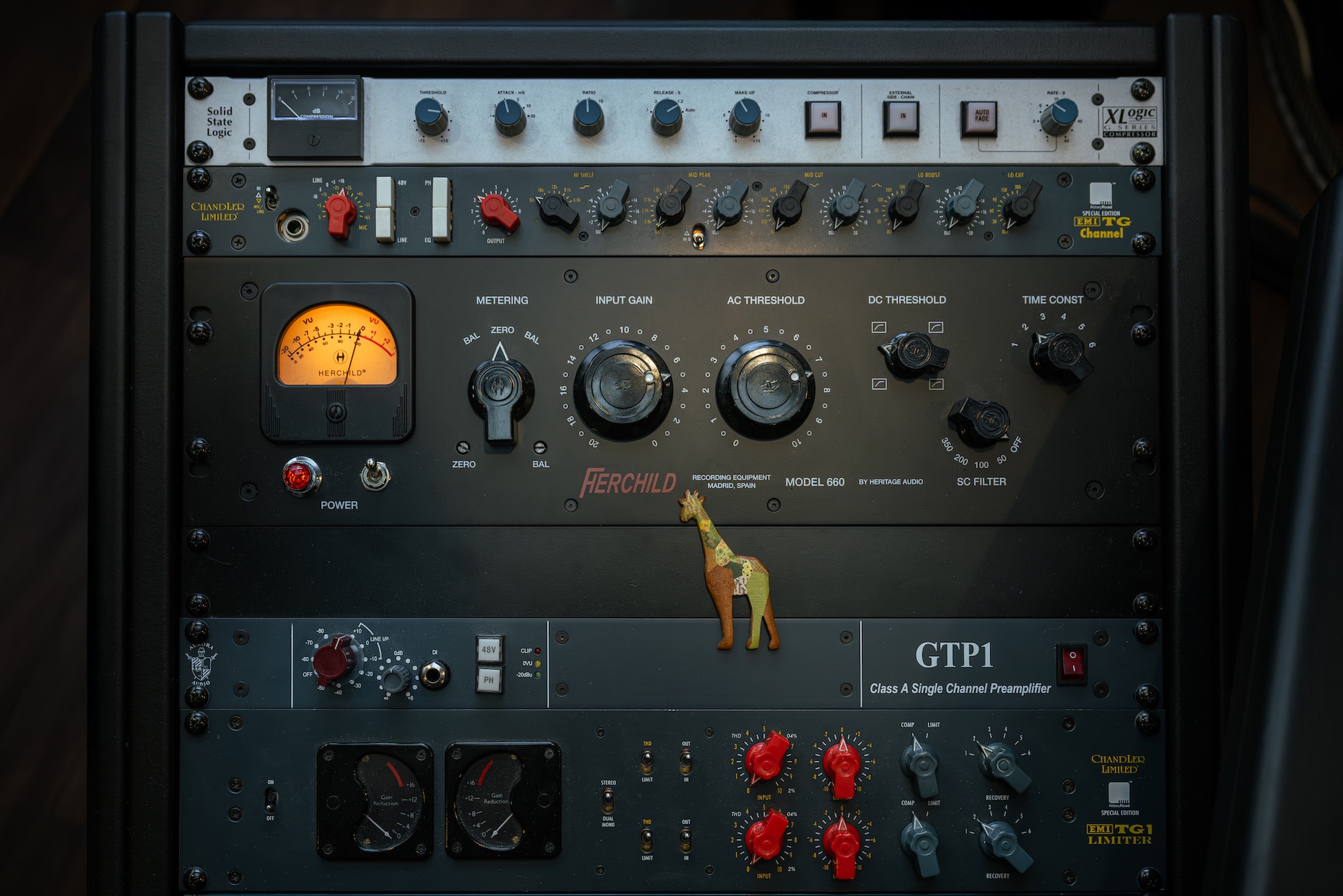 MonoTree (KMR) Studio - GEARLOUNGE