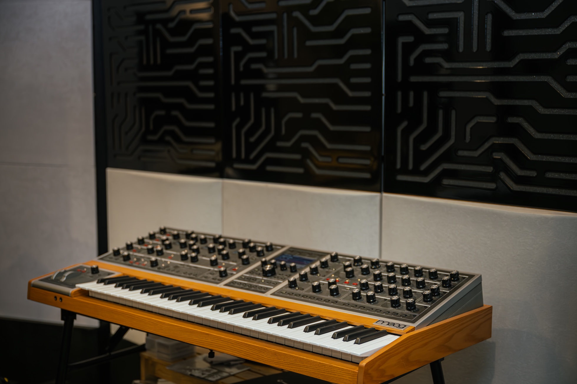 MonoTree (KMR) Studio - GEARLOUNGE