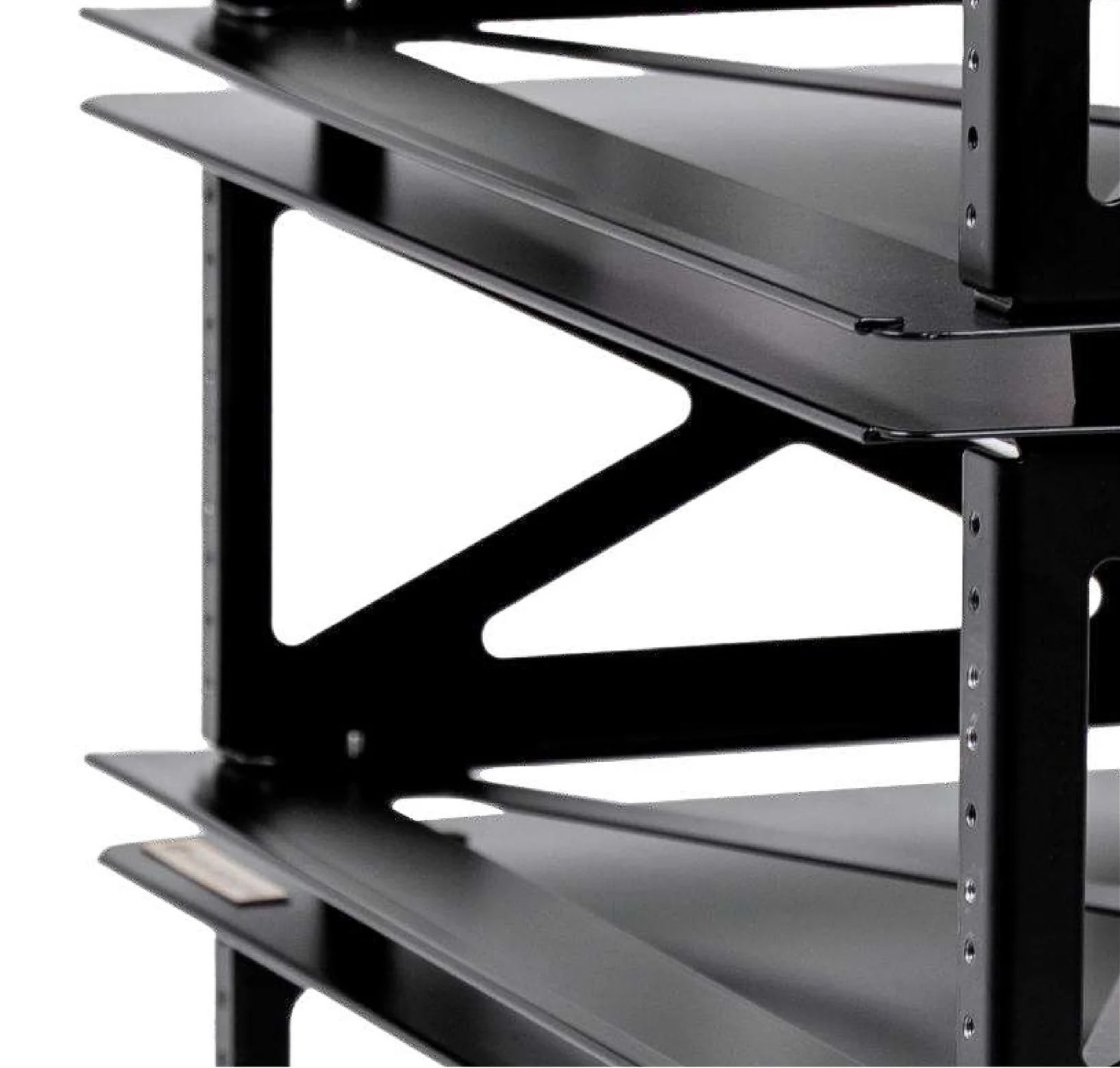 Wavebone Task Travel Rack Case (3U) - GEARLOUNGE
