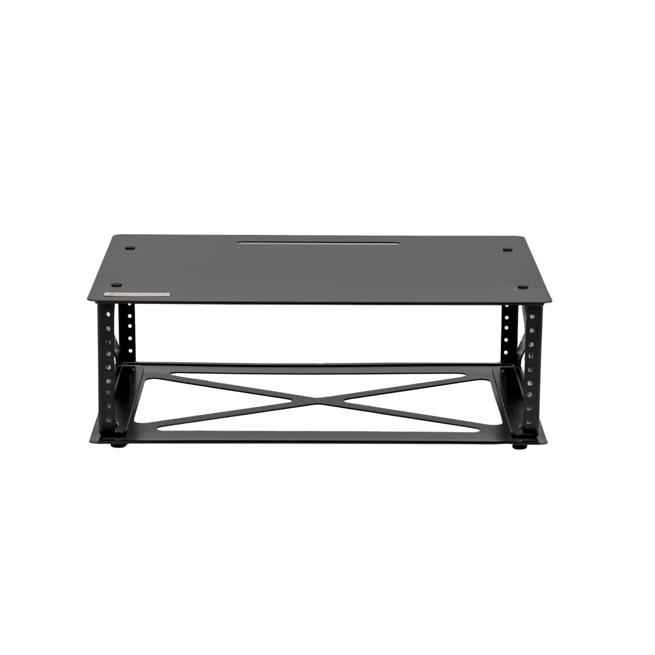 Wavebone Task Travel Rack Case (3U) - GEARLOUNGE