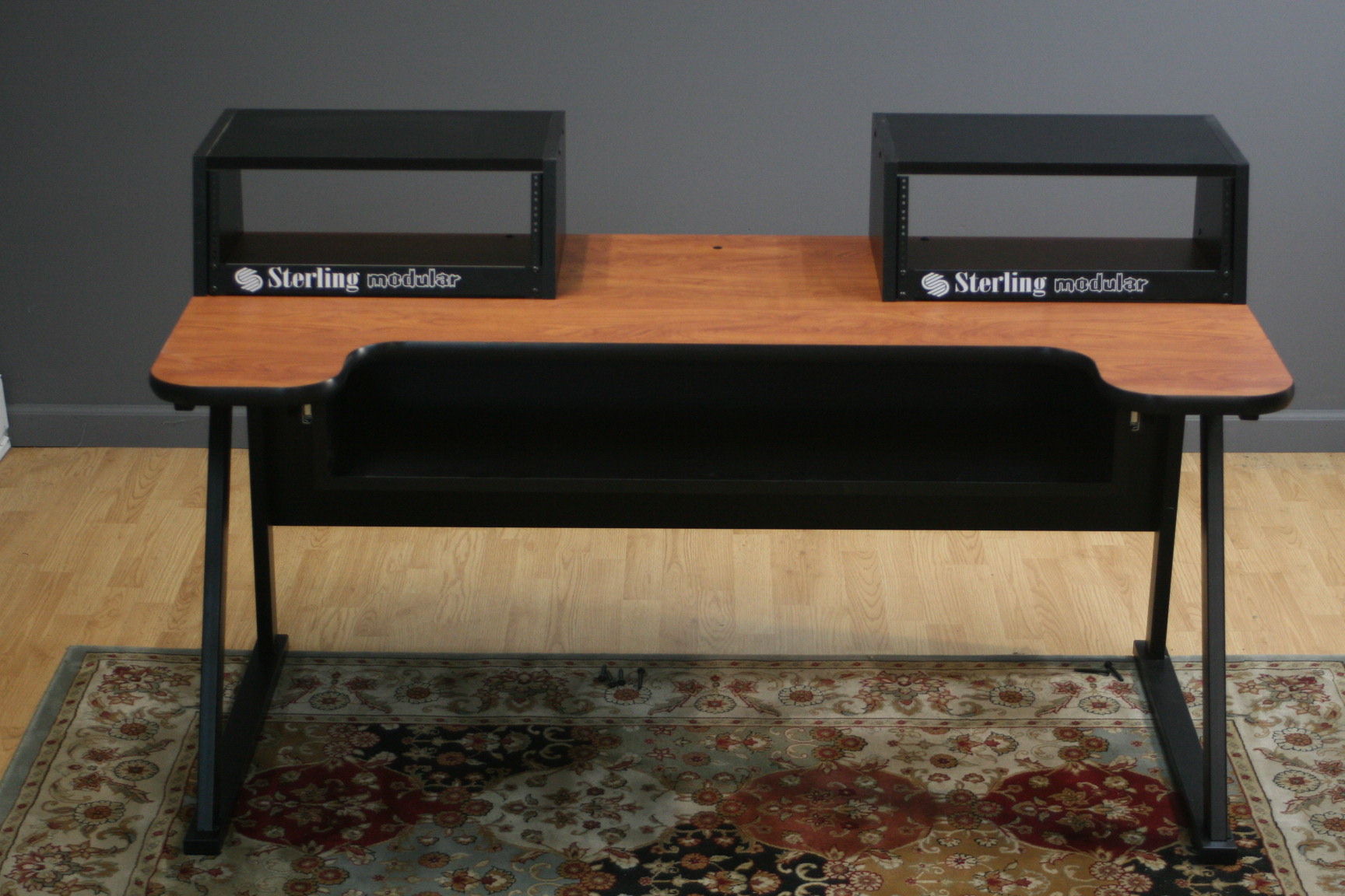Sterling Modular Silhouette Composer/Producer Stand - Gearlounge
