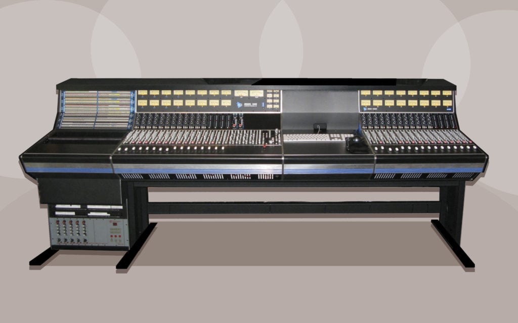 Sterling Modular Pro Series - API 1608 - Gearlounge