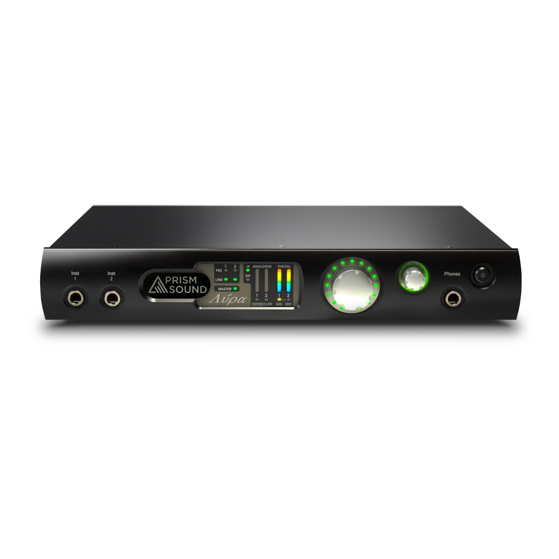 Prism Sound Lyra 2 - GEARLOUNGE