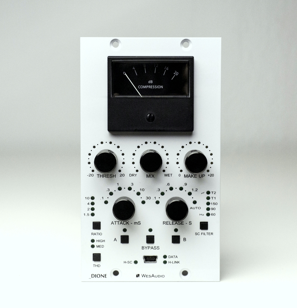 配信機器・PA機器・レコーディング機器 Wesaudio _Dione Black Edition 1066398_1.jpg