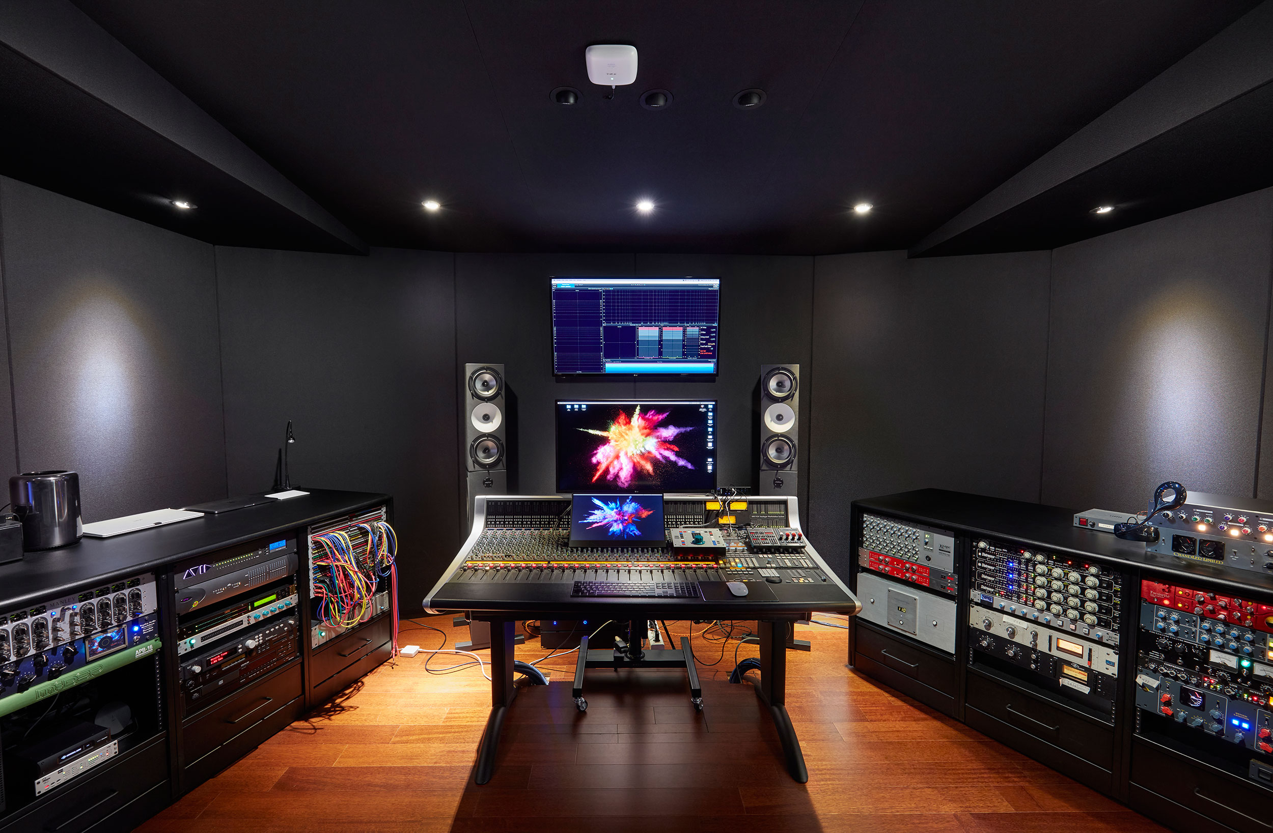 JYP 엔터테인먼트 Gearlounge