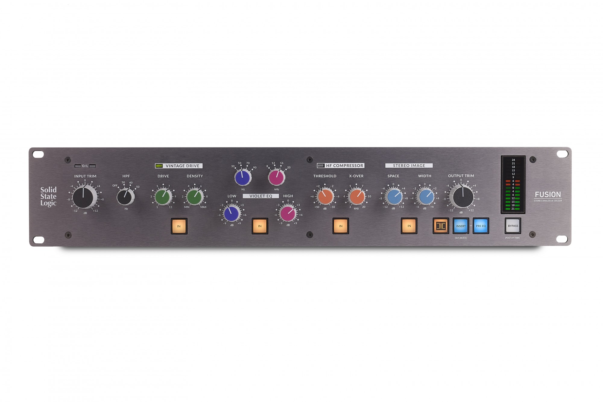 Solid State Logic Fusion (Producer dk 공동구매) - GEARLOUNGE
