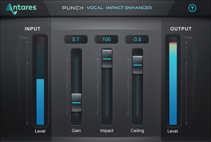 Auto-Tune PUNCH - Gearlounge