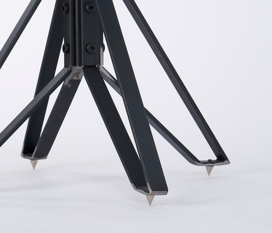 Output Stands (Natural) - GEARLOUNGE