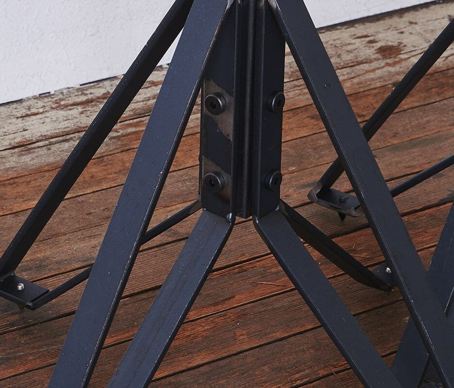 Output Stands (Kodiak Brown) - GEARLOUNGE