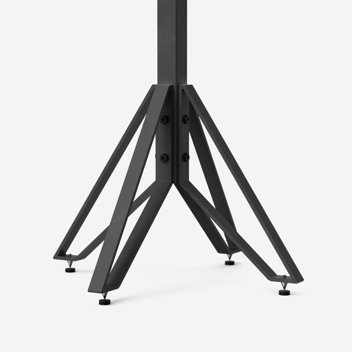 Output Stands (Natural) - GEARLOUNGE