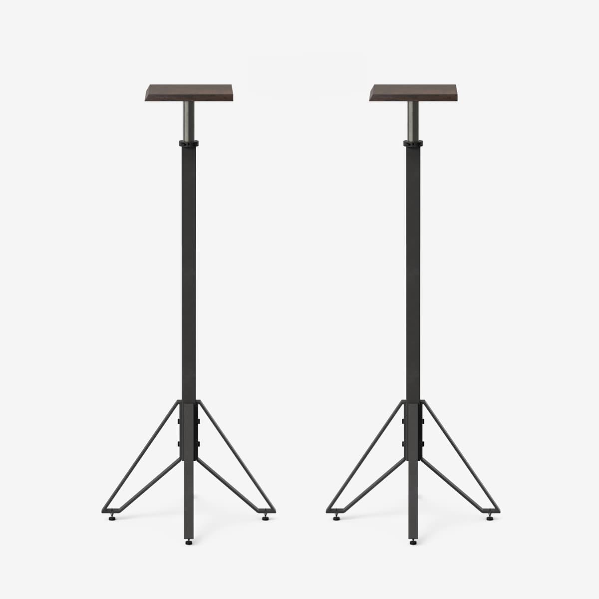 Output Stands (Kodiak Brown) - GEARLOUNGE