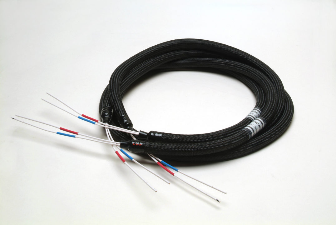 Acoustic Revive SPC-TripleC (Pair) - GEARLOUNGE