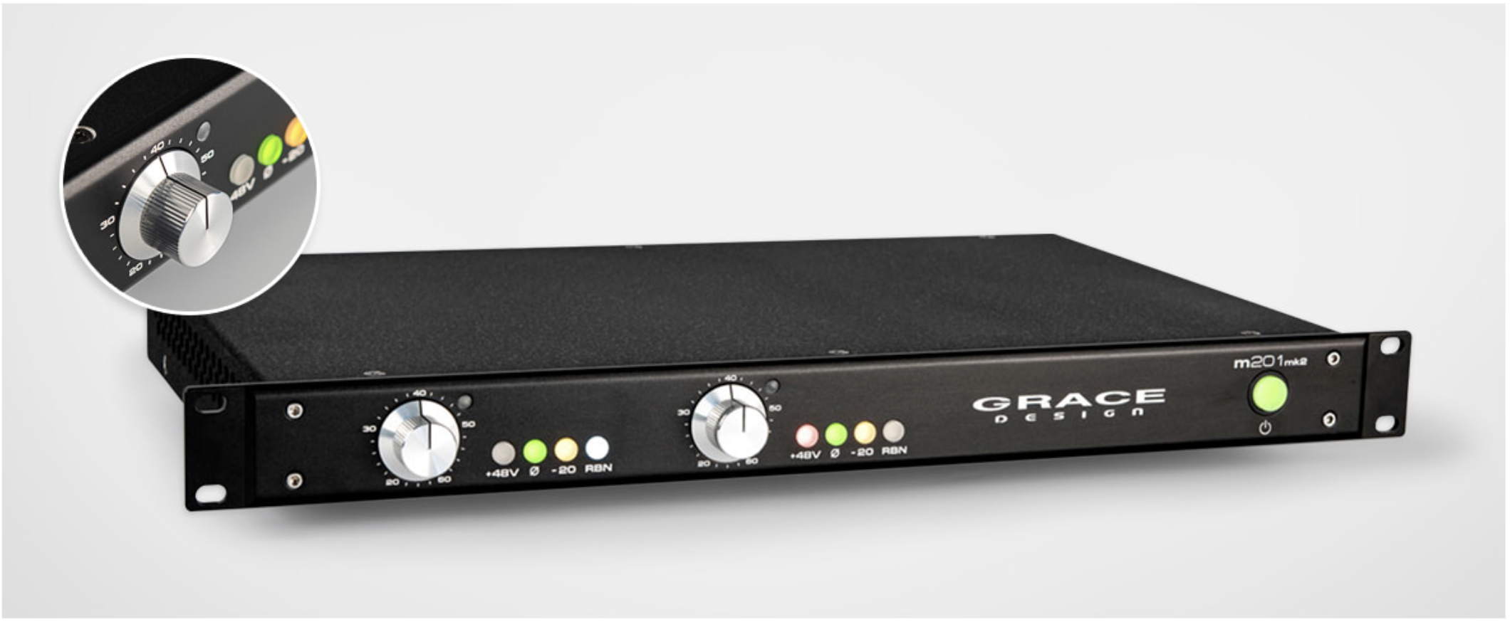 Grace Design m201mk2 - GEARLOUNGE