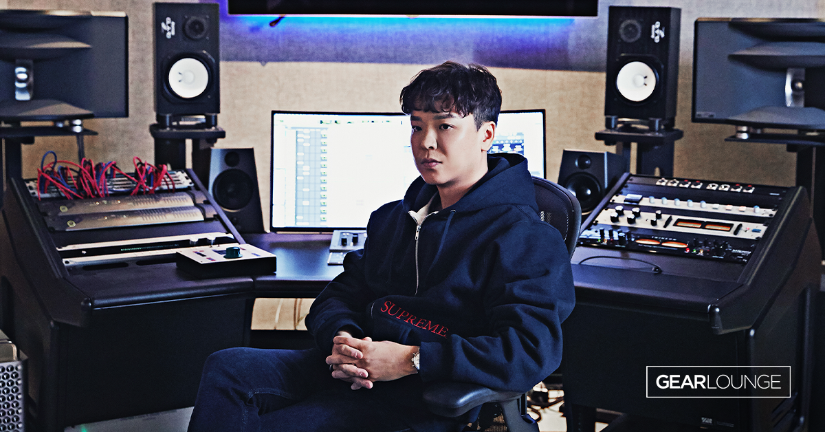 레코딩 음향 엔지니어가 되는 방법은 무엇일까? 8