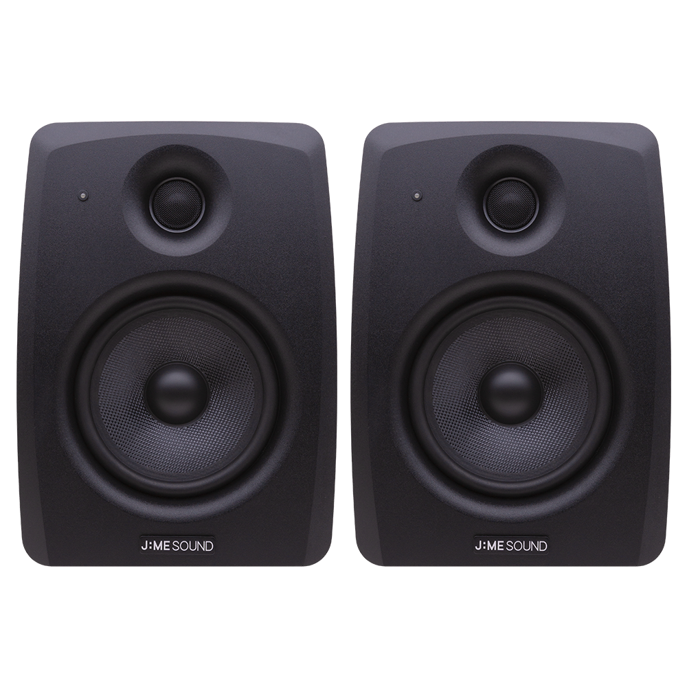 JME JP5 (Pair) Gearlounge