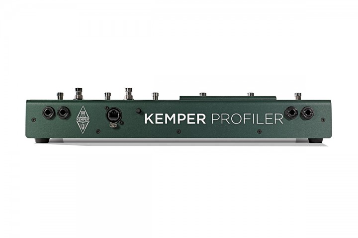 kemper Profiler remote Kemper Profiling REMOTE（USED） Used Kemper