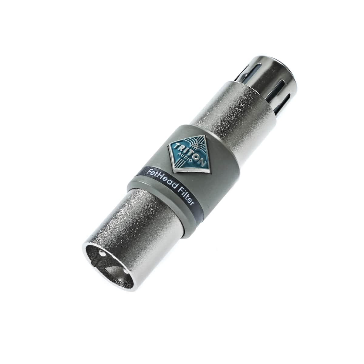 Triton Audio FetHead Filter - GEARLOUNGE