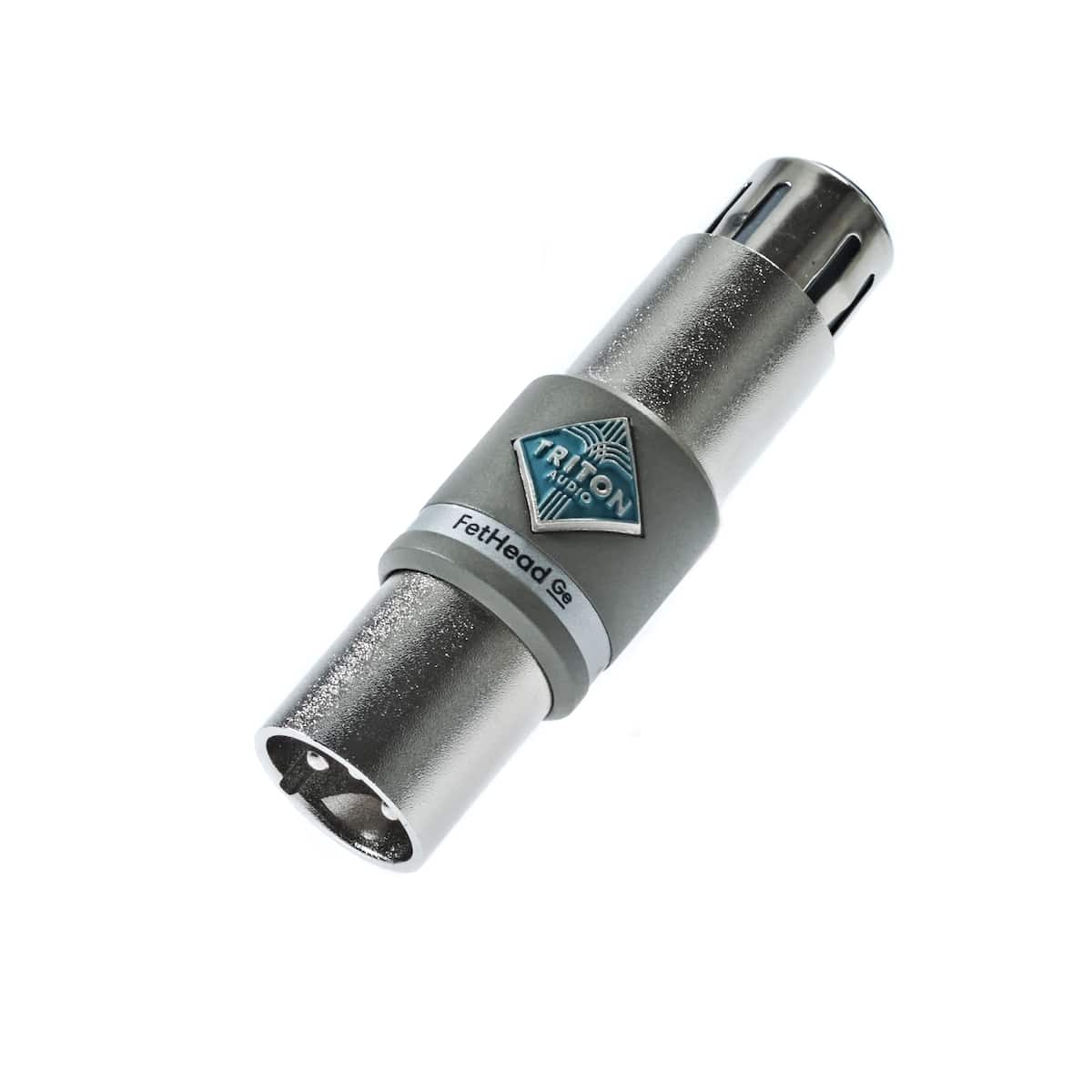 Triton Audio FetHead Germanium 本体 Triton Audio FetHead Germanium - GEARLOUNGE