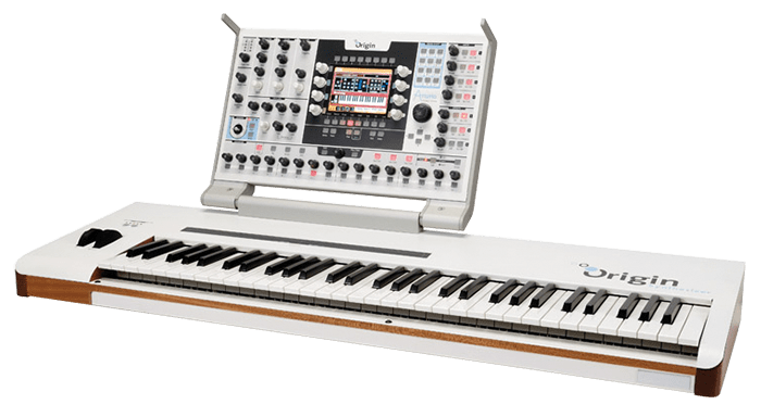 Arturia Origin Keyboard - Gearlounge