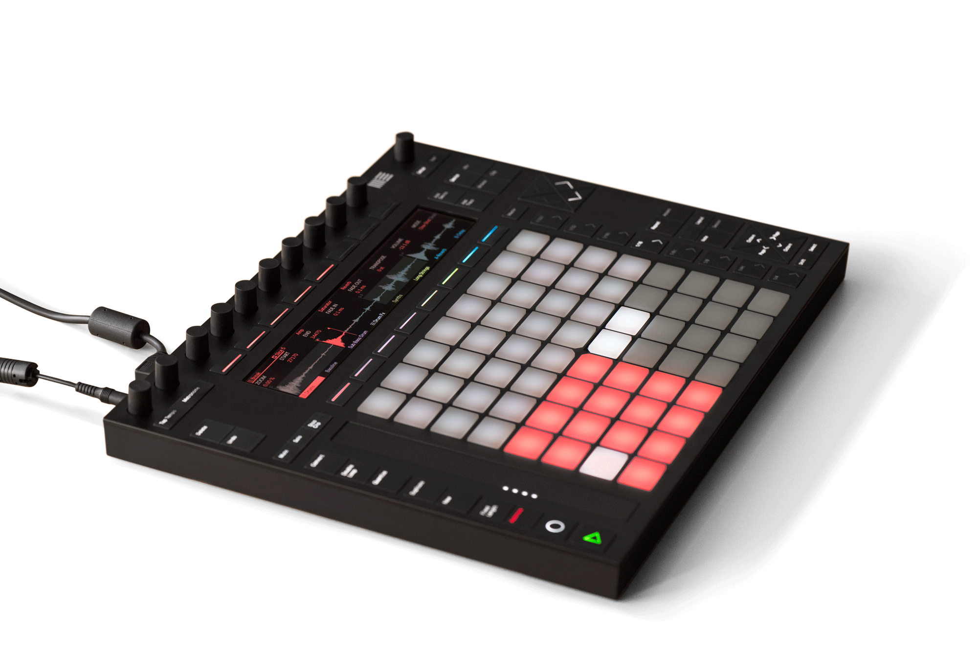 Ableton Push 2 + Live 12 Suite Bundle - GEARLOUNGE