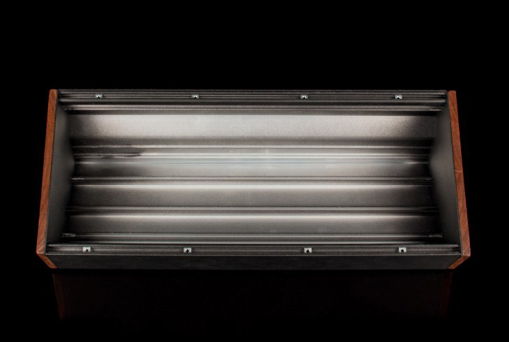 Moog Music 60HP Eurorack Case (12″ Case) - GEARLOUNGE
